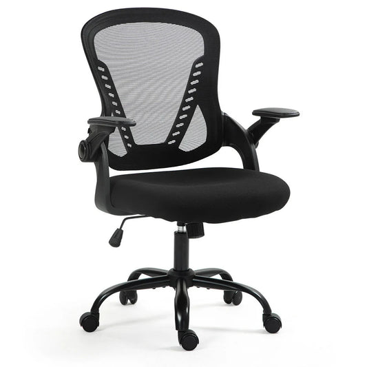 FORTIA Ergonomic Office Desk Chair Coolmesh Fabric