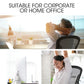 FORTIA Ergonomic Office Desk Chair Coolmesh Fabric