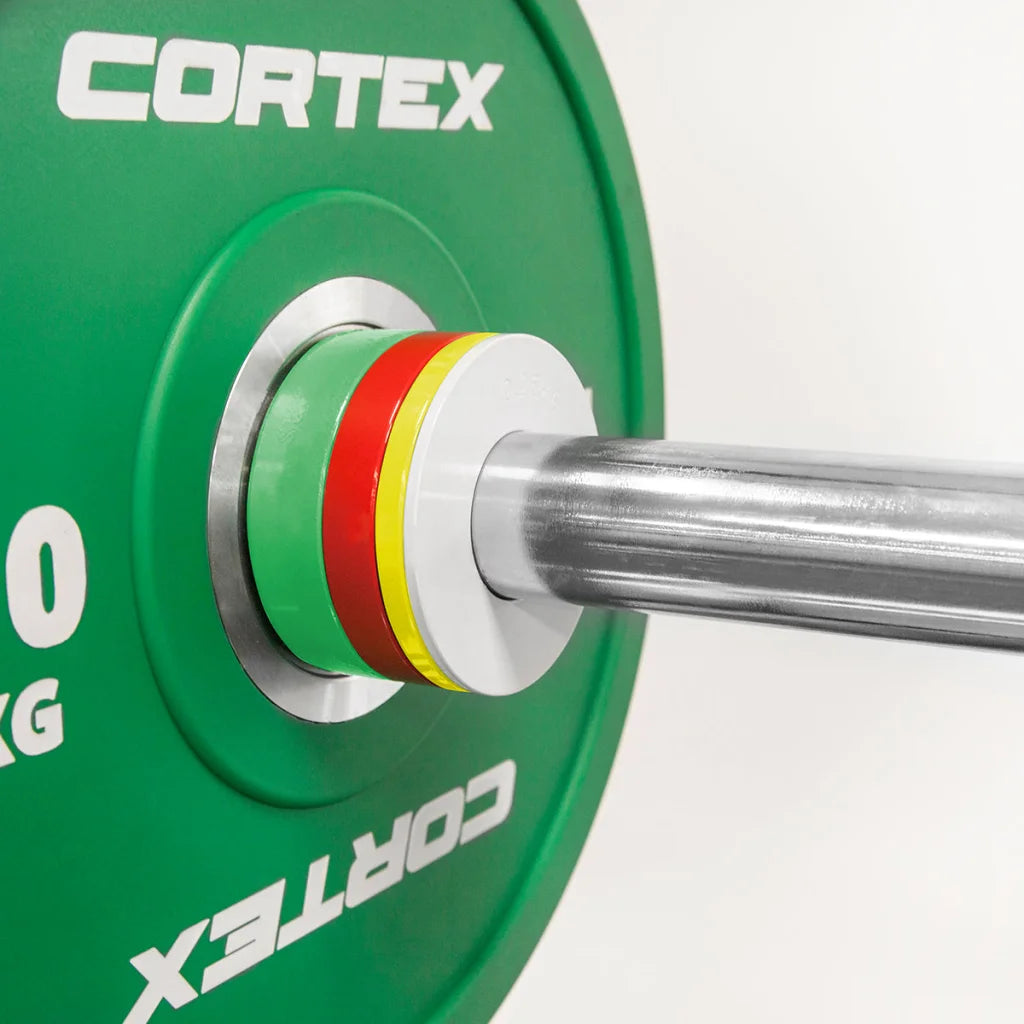 Fractional Weight Pack 6.5kg CORTEX - Sports & Fitness