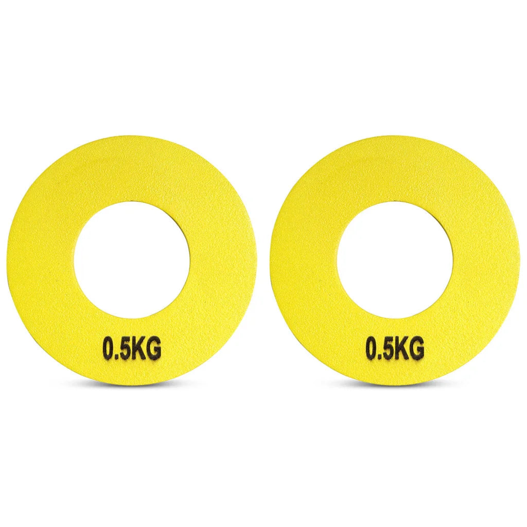 Fractional Weight Pack 6.5kg CORTEX - Sports & Fitness