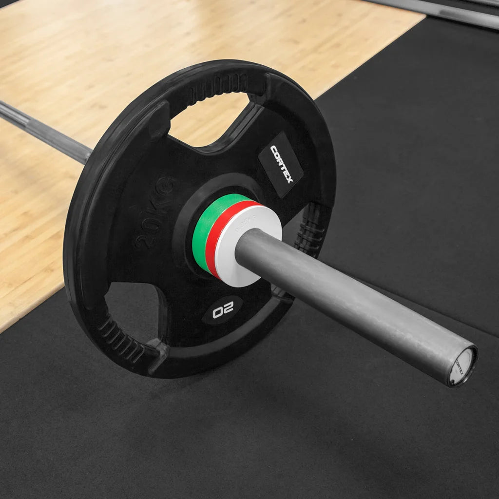 Fractional Weight Pack 6.5kg CORTEX - Sports & Fitness