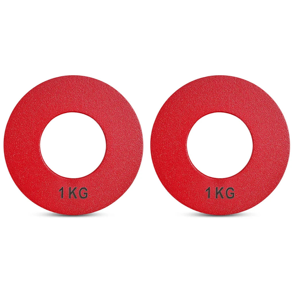 Fractional Weight Pack 6.5kg CORTEX - Sports & Fitness