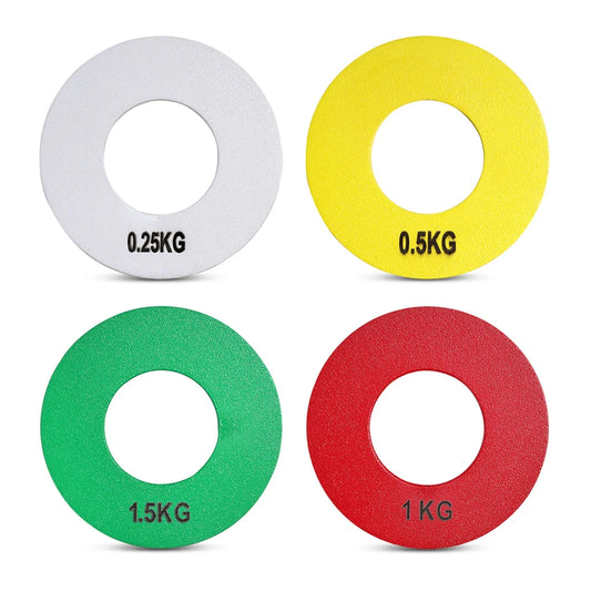 Fractional Weight Pack 6.5kg CORTEX - Sports & Fitness