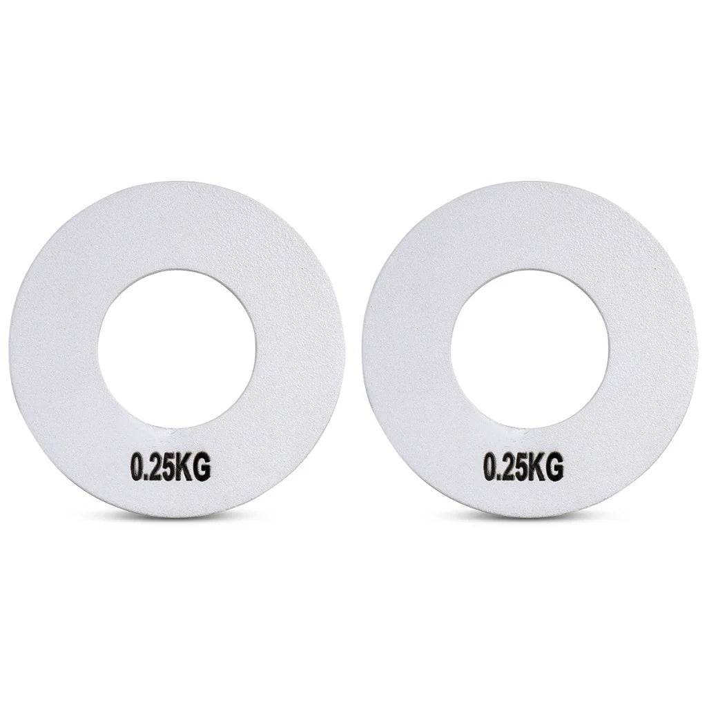 Fractional Weight Pack 6.5kg CORTEX - Sports & Fitness
