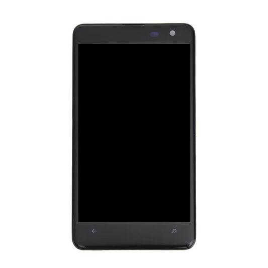 Frame Touch Panel For Nokia Lumia 625 Lcd Display-1915197667403763713