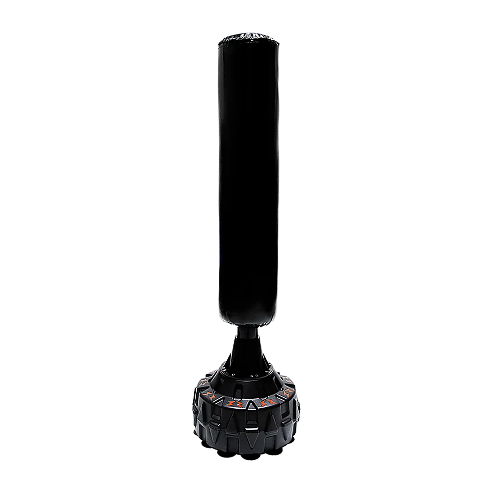 Free Standing Boxing Punching Bag Stand 170cm MMA UFC Kick