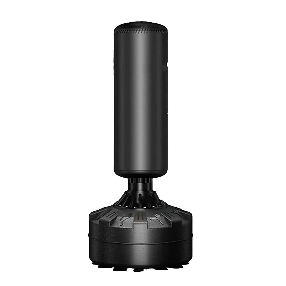 Free Standing Boxing Punching Bag Stand 170cm MMA UFC Kick