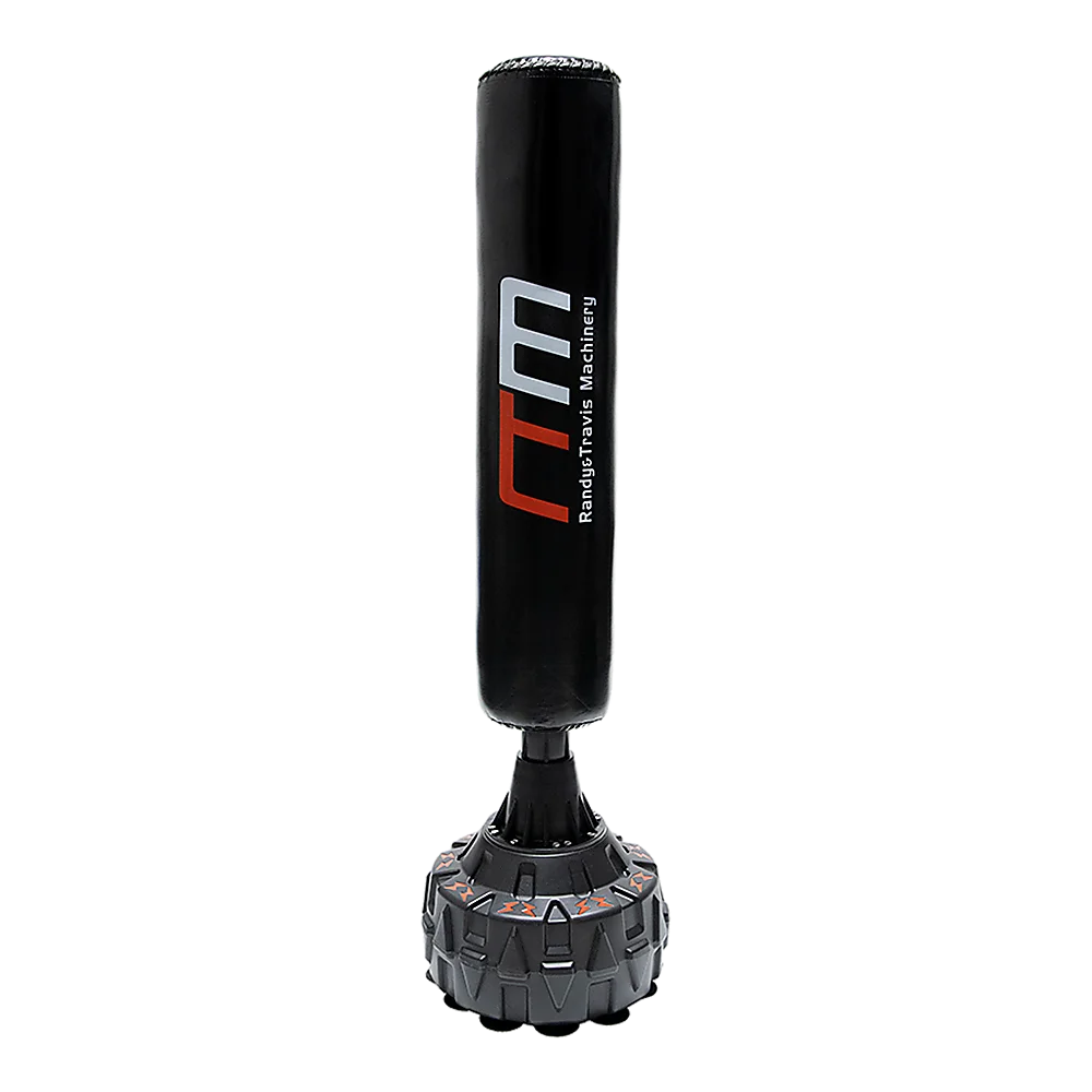 Free Standing Boxing Punching Bag Stand 170cm MMA UFC Kick
