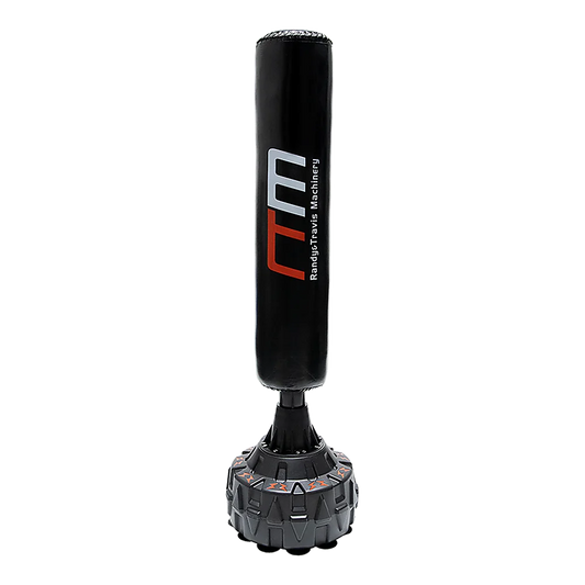 Free Standing Boxing Punching Bag Stand 170cm MMA UFC Kick