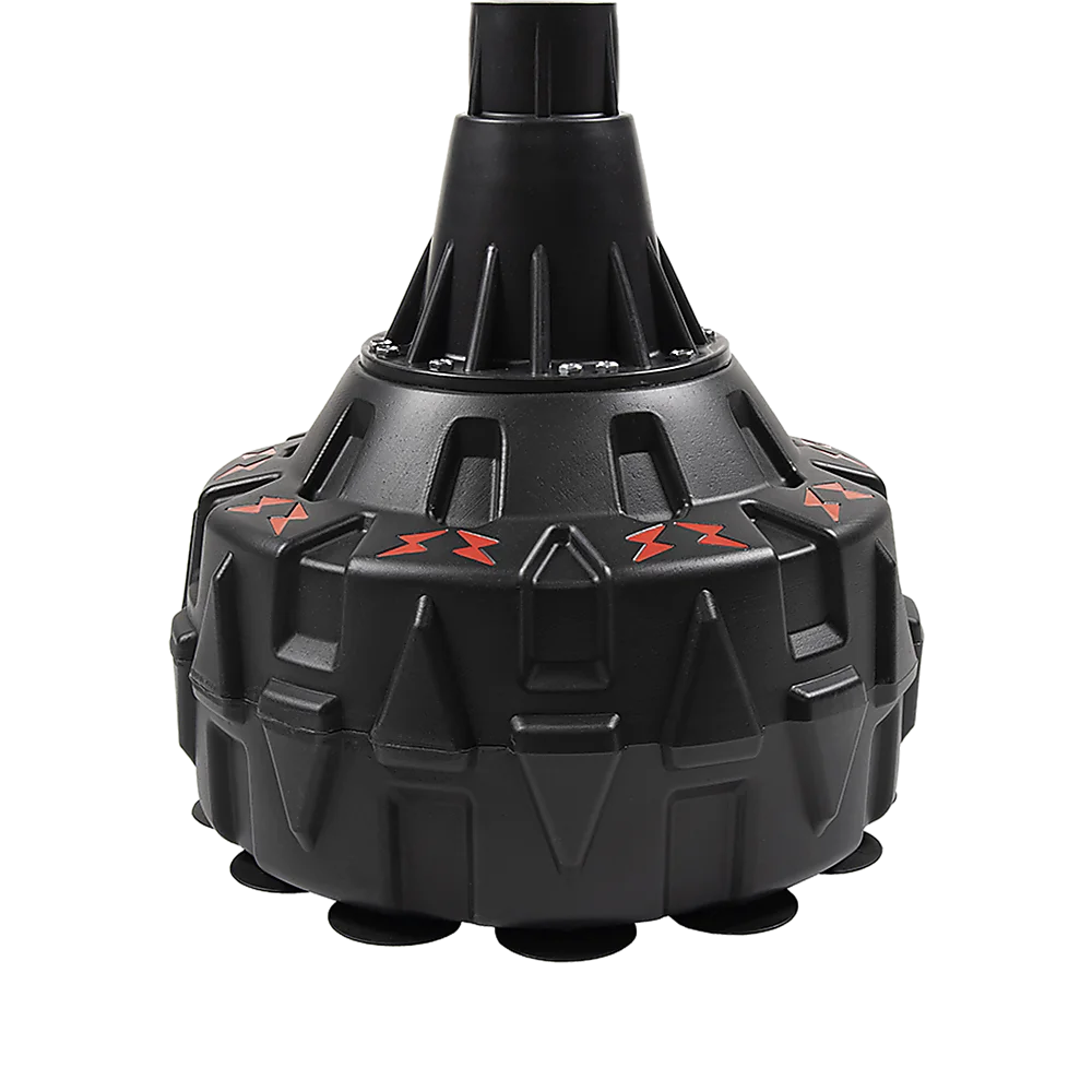 Free Standing Boxing Punching Bag Stand 170cm MMA UFC Kick