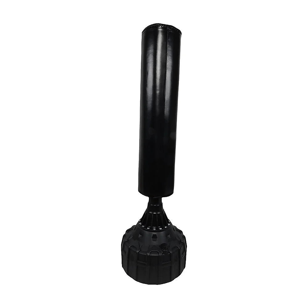 Free Standing Boxing Punching Bag Stand 170cm MMA UFC Kick