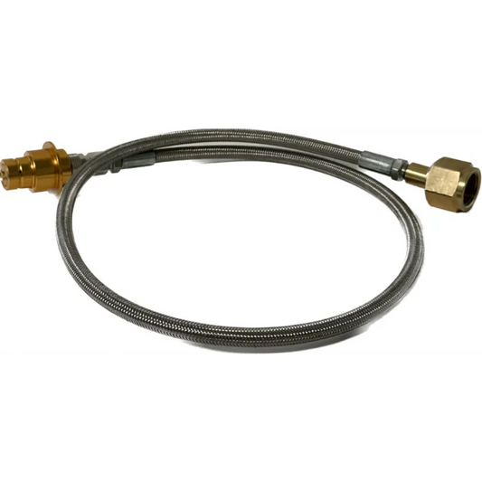 FreedomOne Sodastream Adapter Hose New Version 36i - Tools