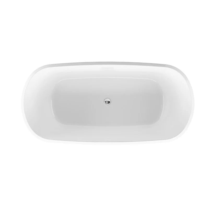 Freestanding Bath Baden 1500 - Outdoor Recreation