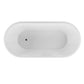 Freestanding Bath Bucciano - Furniture