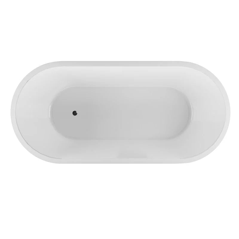 Freestanding Bath Bucciano - Furniture