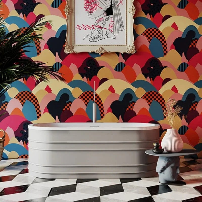 Freestanding Bath Bucciano - Furniture