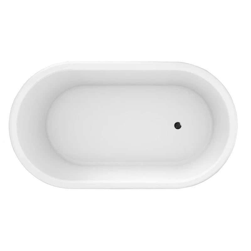 Freestanding Bath Ritz - Outdoor Recreation