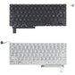 French Keyboard For 15 Macbook Pro 2009-2012