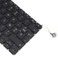 French Keyboard For 15 Macbook Pro 2009-2012