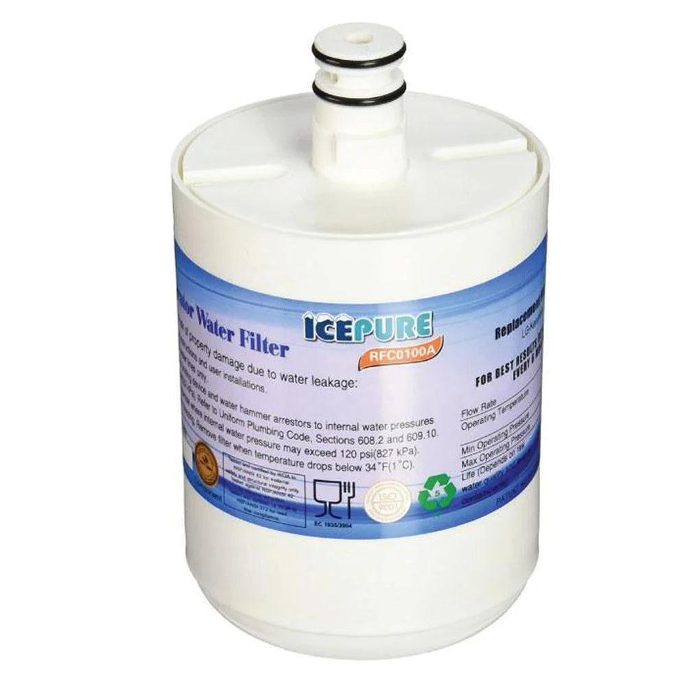Fridge Water Filter Cartridge for LG 5231JA2002 KENMORE