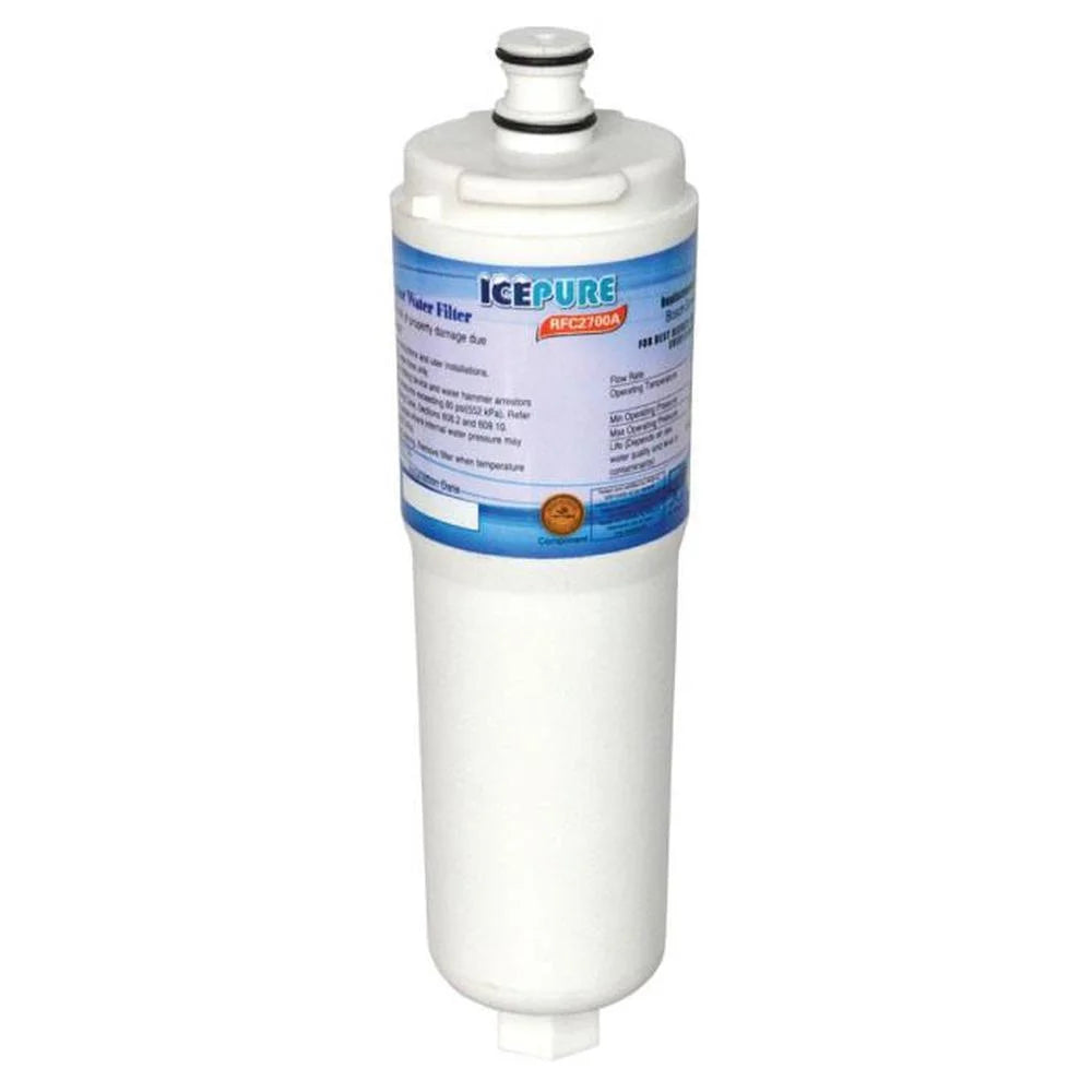 Fridge Water Filter Cartridge for Bosch Siemens Neff