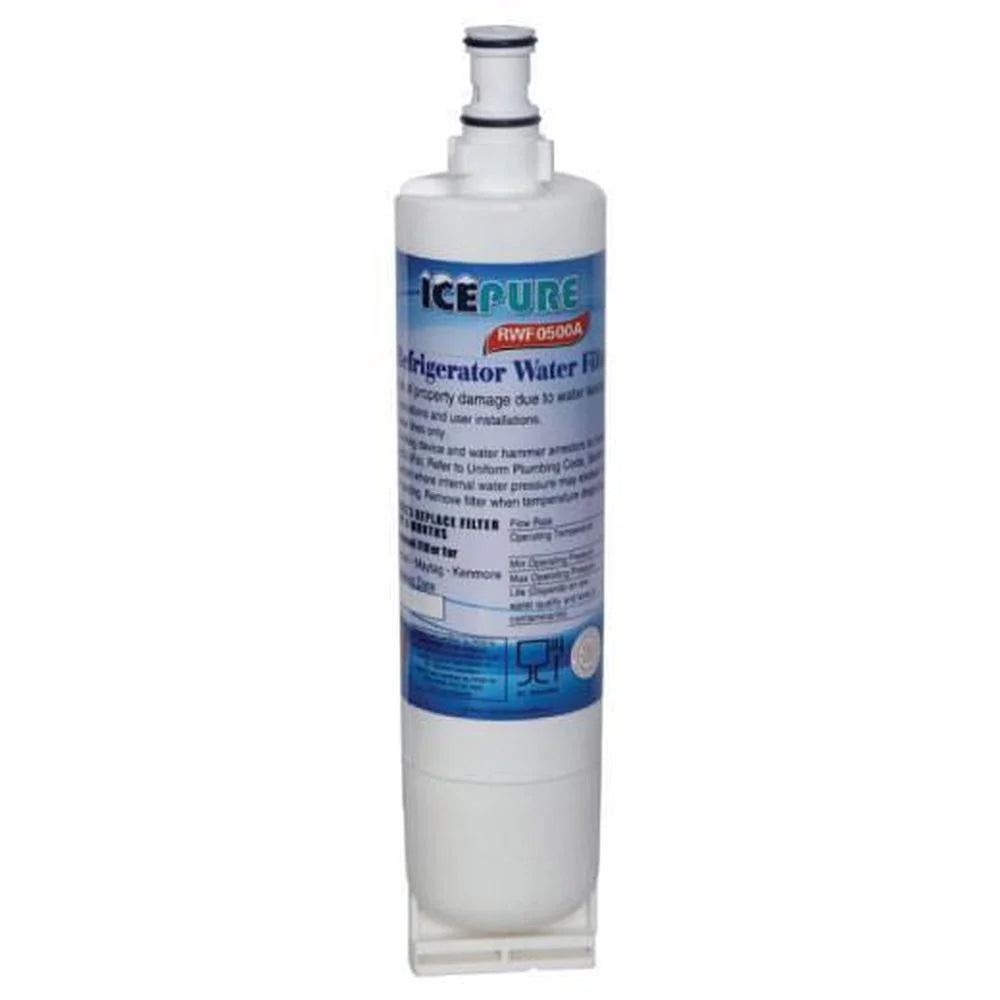 Fridge Water Filter Replacement for H2O 4396508WF