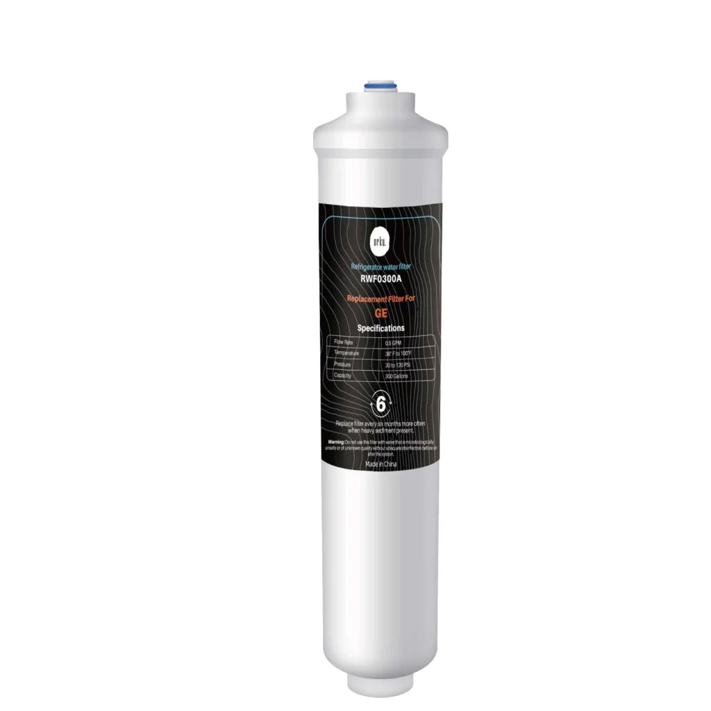 Fridge Water Filter Universal