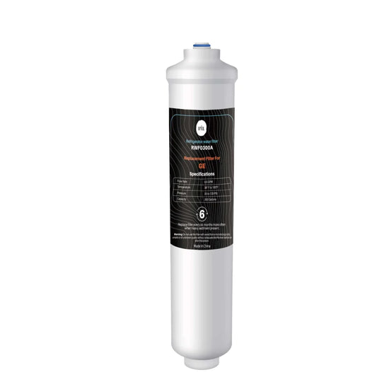 Fridge Water Filter Universal - External Cartridge