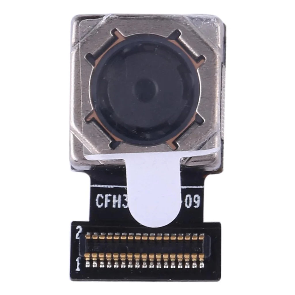 Front Camera Module For Nokia 5 - Compatible With Ta 1024 / 1027 / 1044 / 1053-1915198221853003776