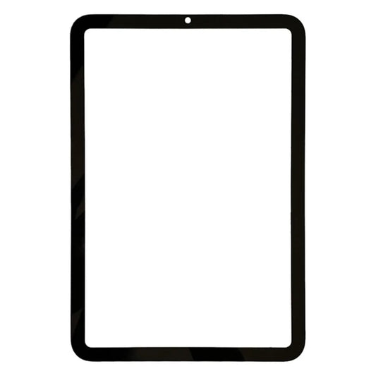 Front Glass Lens For Ipad Mini 6 2021 - Outer Screen-1915197610172485633