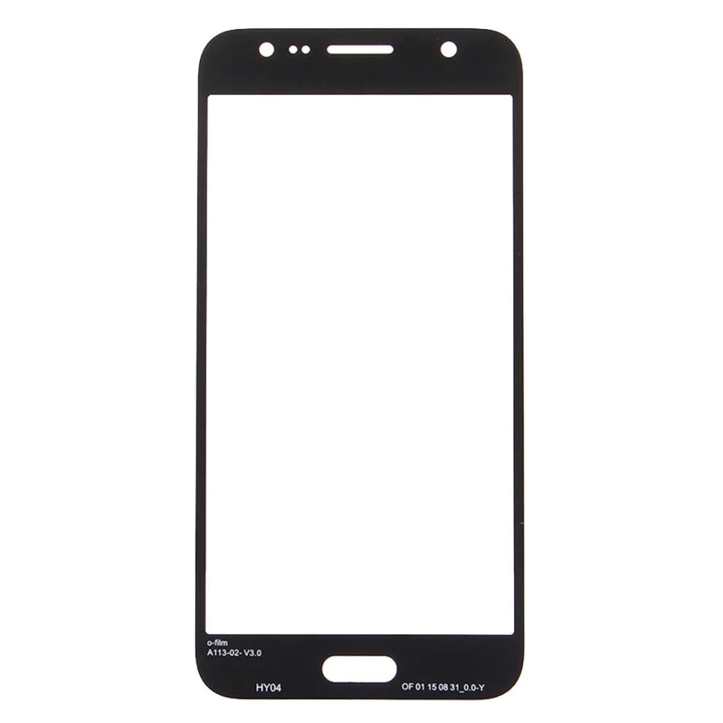Front Glass Lens For Outer Screen 481