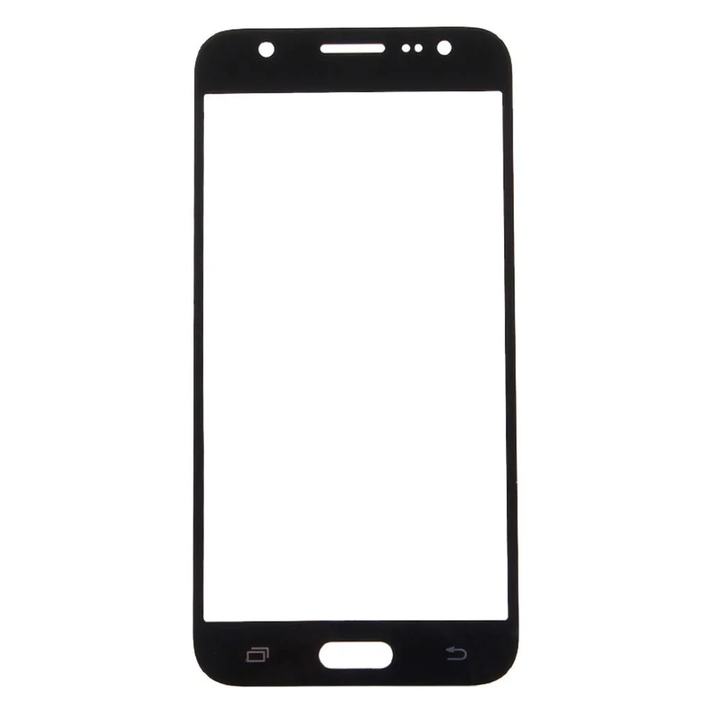 Front Glass Lens For Outer Screen 594