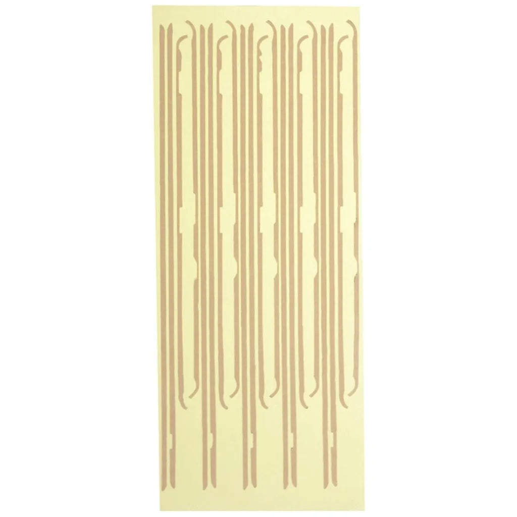 Front Housing Bezel Frame For Ipad 2 With Adhesive Sticker-1915198070388297729