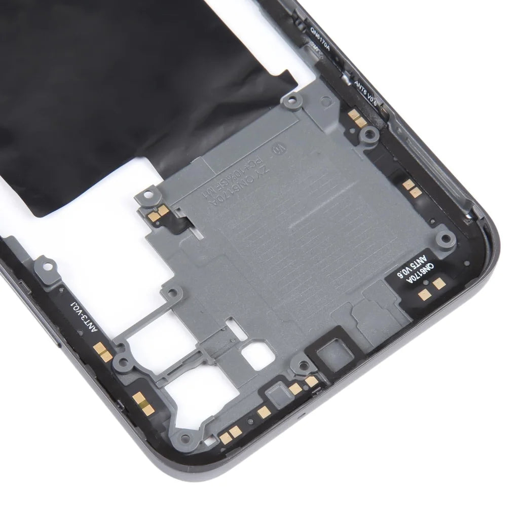 Front Housing Lcd Frame For Nokia G400 - Bezel Plate-1915197480211976195