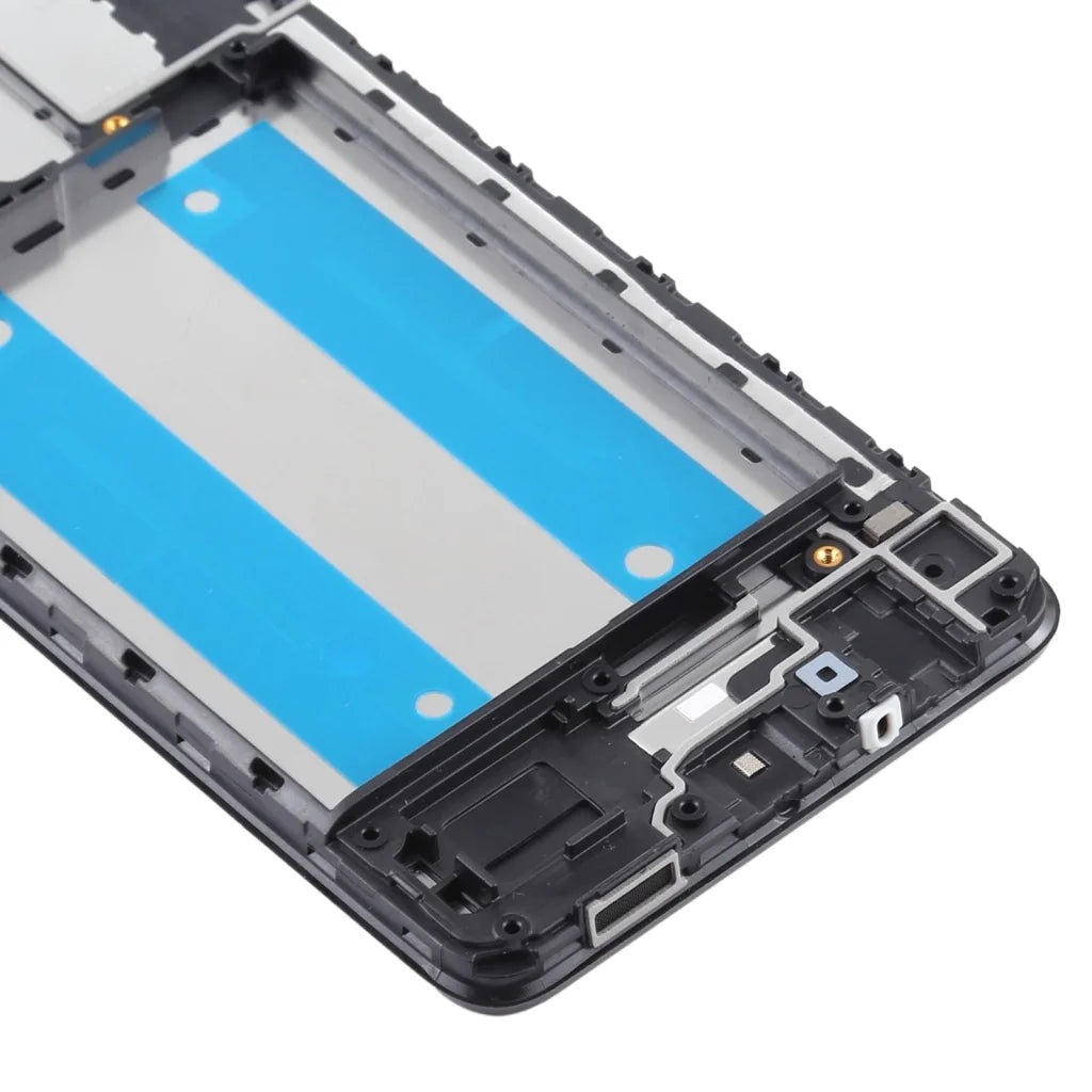 Front Housing Lcd Frame For Sm A013 - Bezel Plate-1915198250944696324