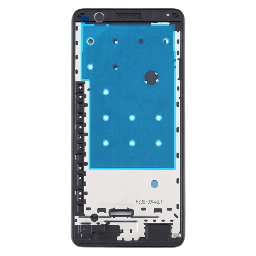 Front Housing Lcd Frame For Sm A013 - Bezel Plate-1915198250944696322