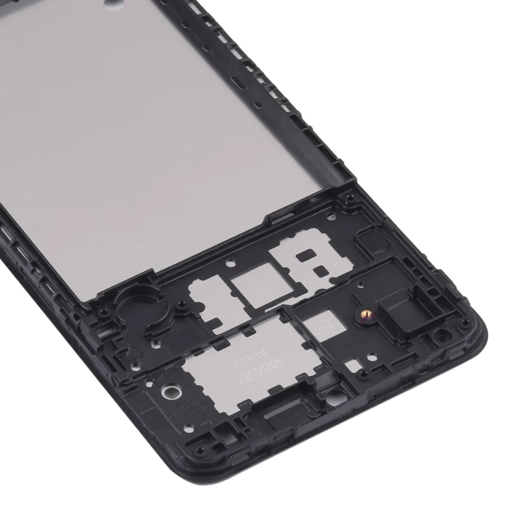 Front Housing Lcd Frame For Sm A022 - Bezel Plate-1915197941992263683