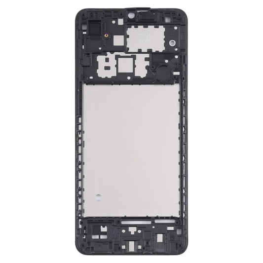 Front Housing Lcd Frame For Sm A022 - Bezel Plate-1915197941992263681