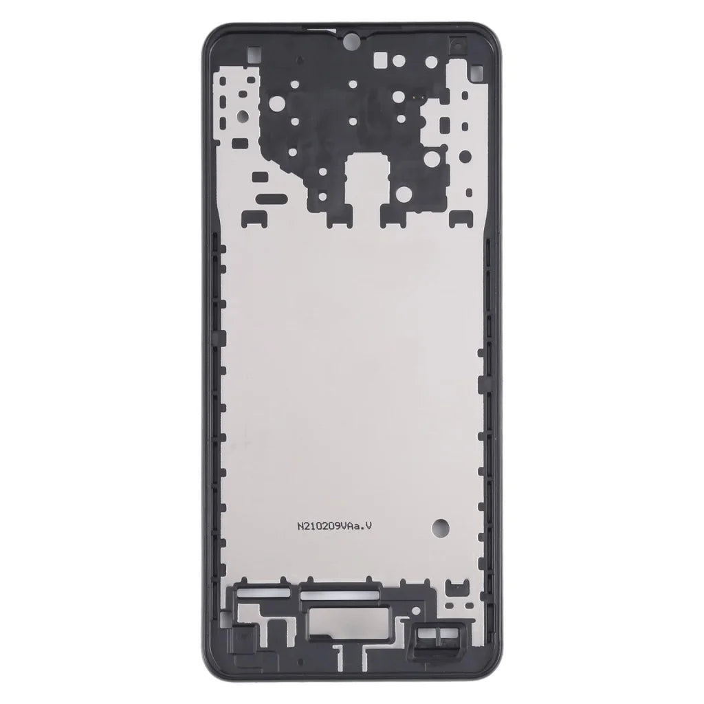 Front Housing Lcd Frame For Sm A022 - Bezel Plate-1915197941992263682