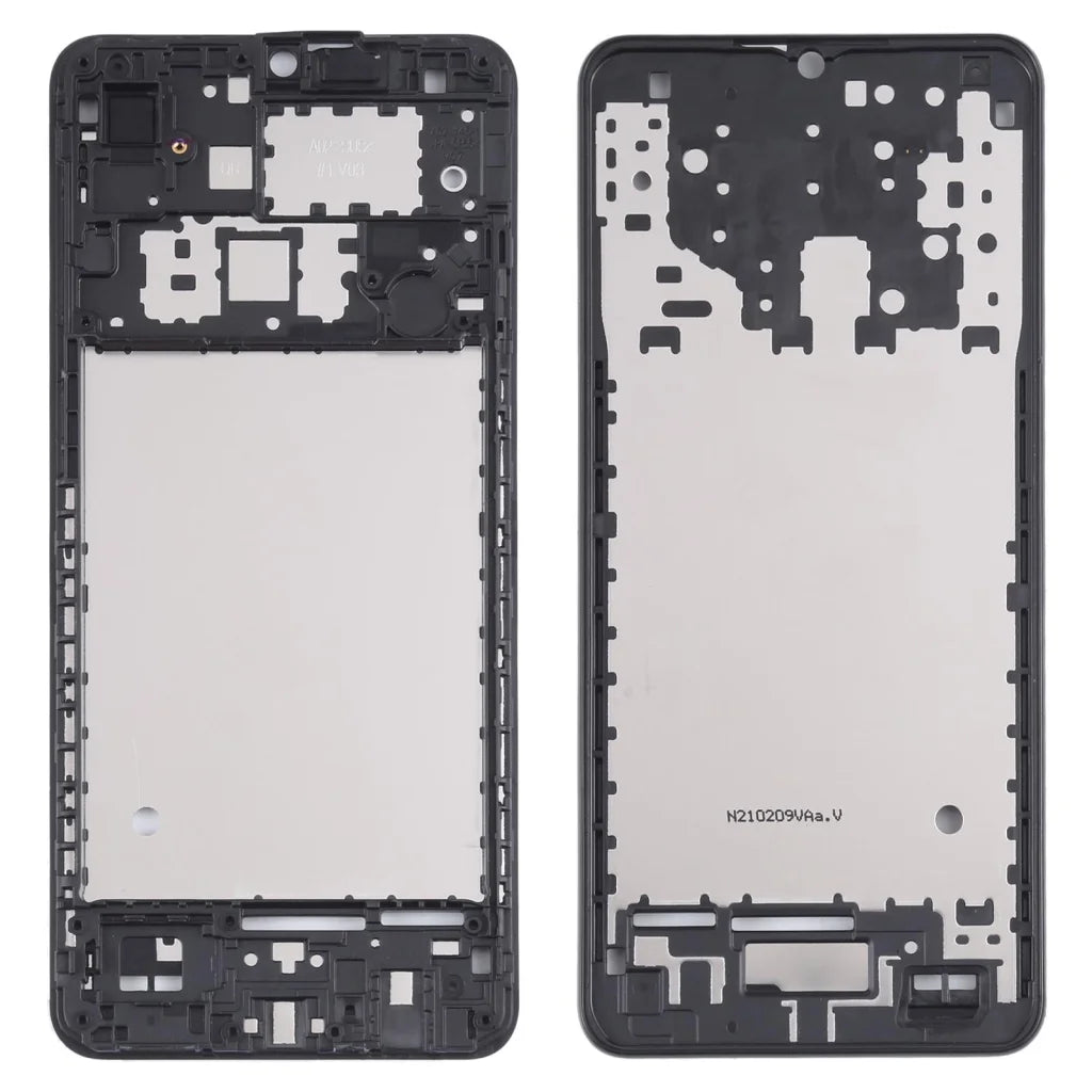 Front Housing Lcd Frame For Sm A022 - Bezel Plate-1915197941992263686