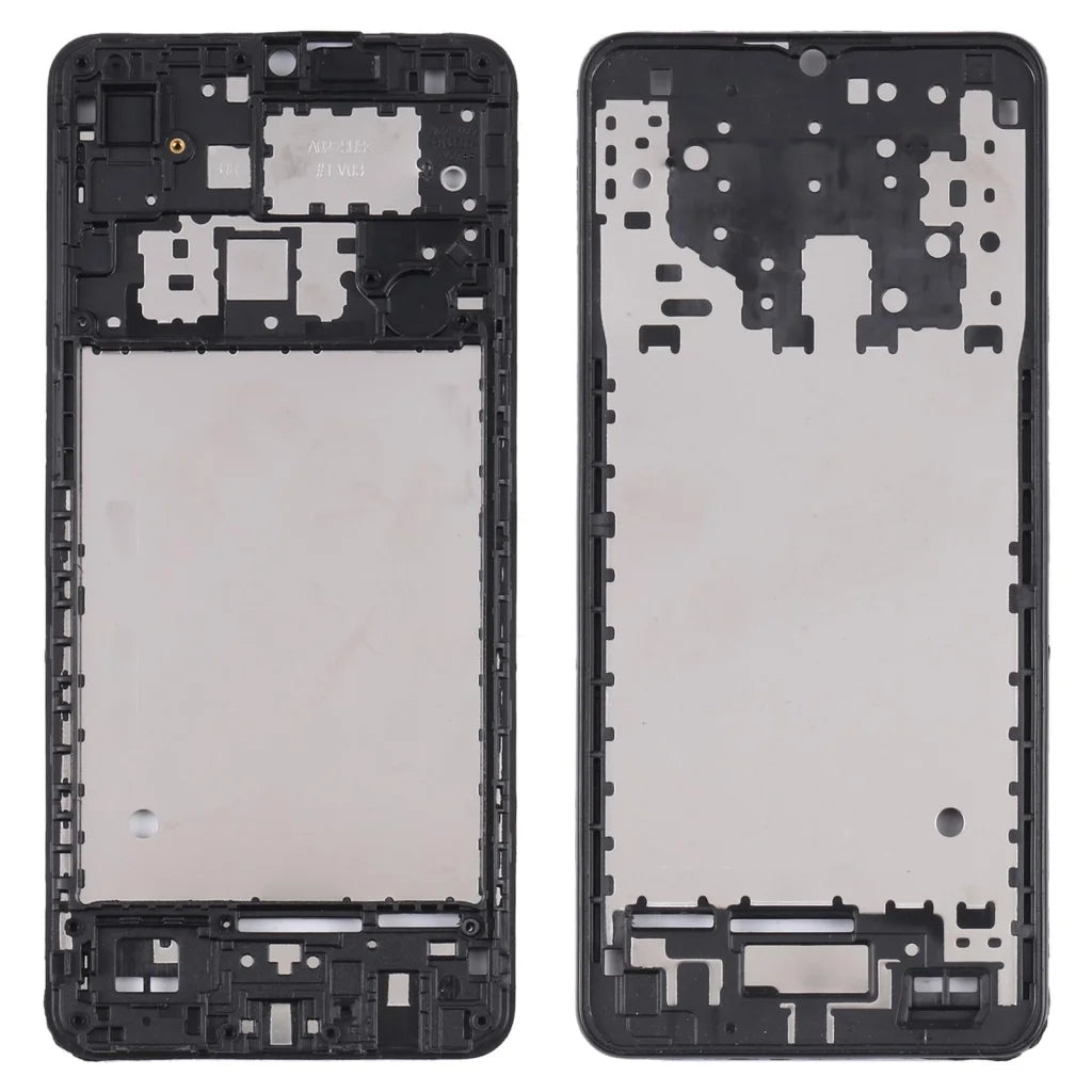 Front Housing Lcd Frame For Sm A025F - Bezel Plate-1915197694171811840