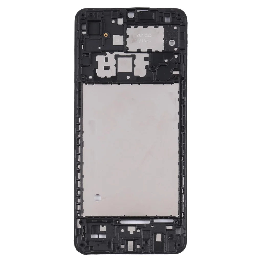Front Housing Lcd Frame For Sm A025F - Bezel Plate-1915197694171811842