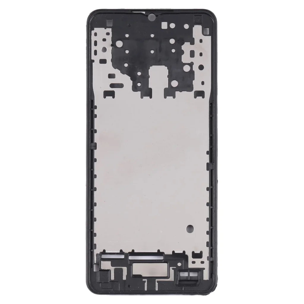 Front Housing Lcd Frame For Sm A025F - Bezel Plate-1915197694171811841