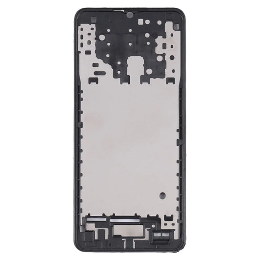 Front Housing Lcd Frame For Sm A025F - Bezel Plate-1915197694171811841