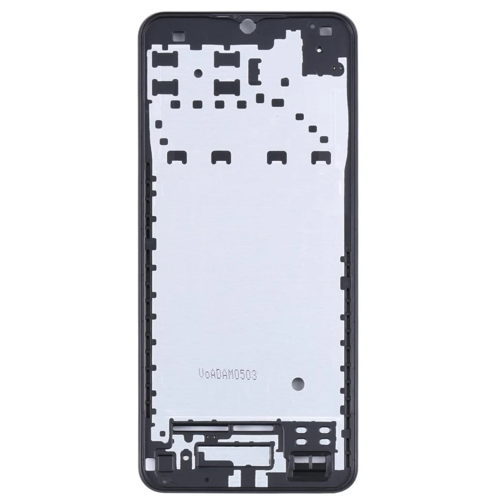 Front Housing Lcd Frame For Sm A135 - Bezel Plate-1915198320830189569