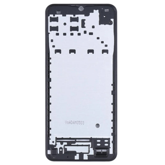 Front Housing Lcd Frame For Sm A135 - Bezel Plate-1915198320830189569