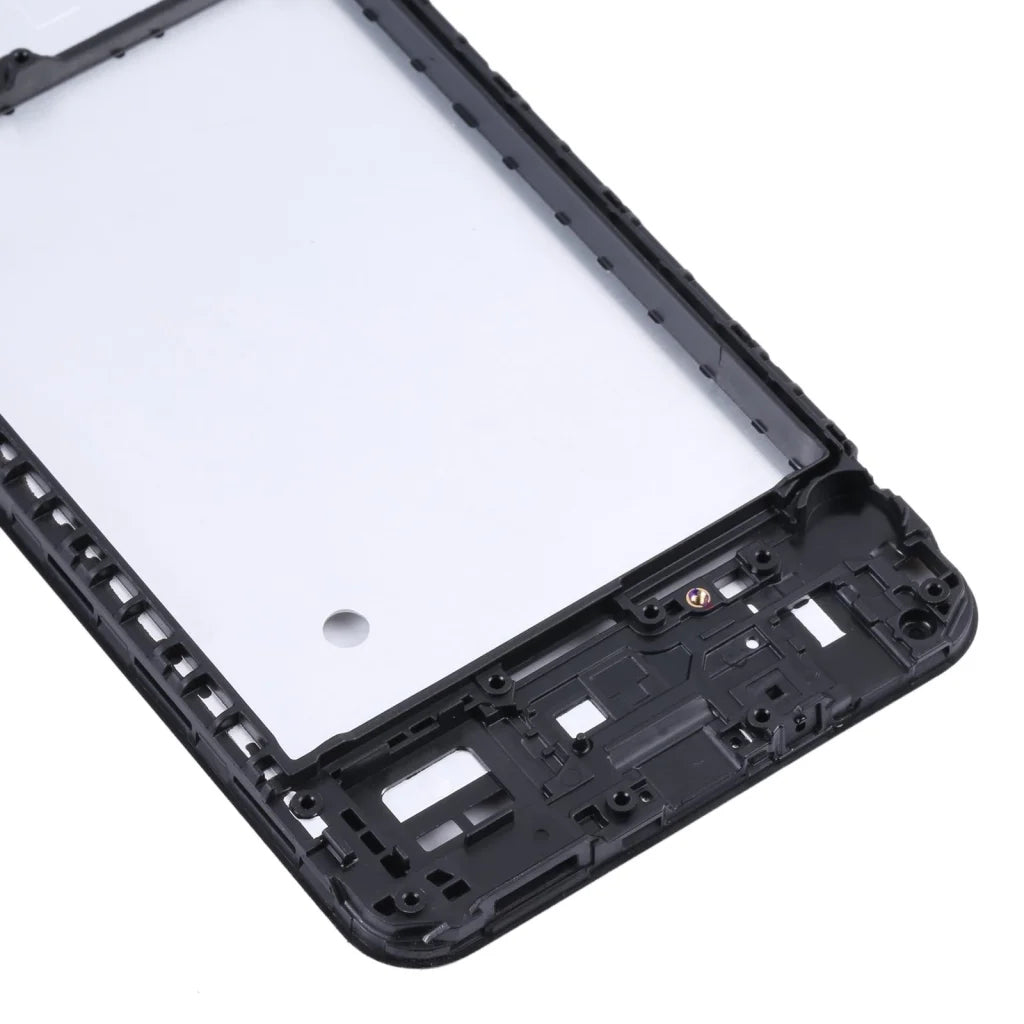 Front Housing Lcd Frame For Sm A135 - Bezel Plate-1915198320830189571