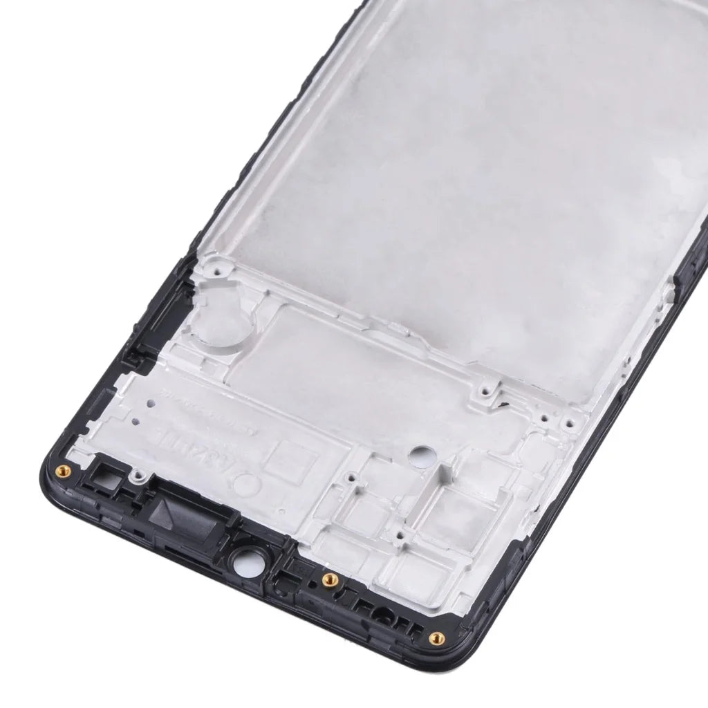 Front Housing Lcd Frame For Sm A325 - Bezel Plate-1915198401042059268