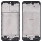 Front Housing Lcd Frame For Sm M215G With Bezel Plate