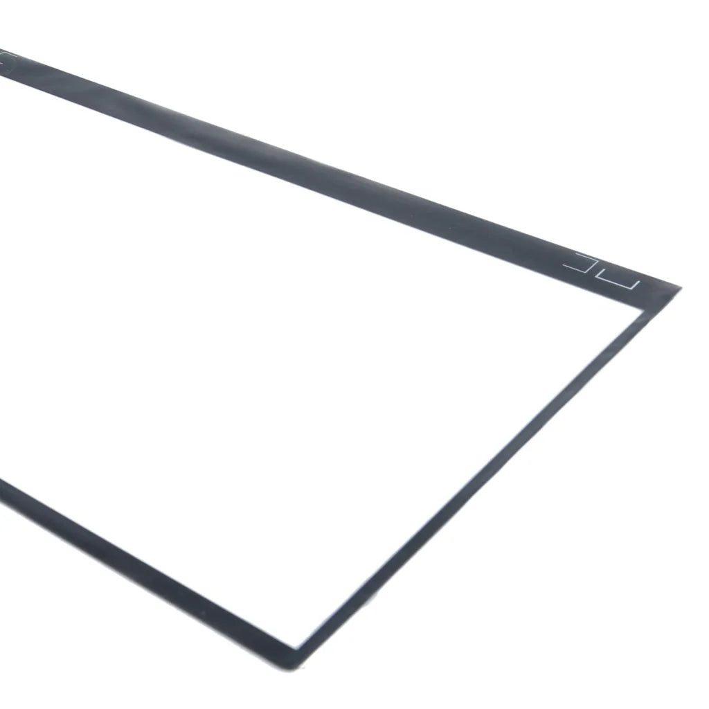 Front Screen Glass Lens Replacement For Sm 857